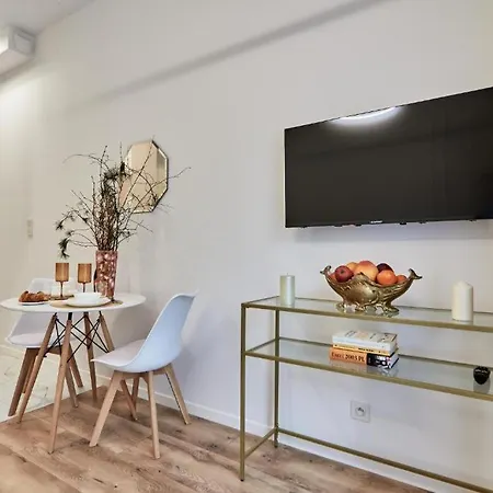 Apartment Cozy Bialoleka - Book It *